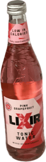 Lixir Pink Grape 500 ml