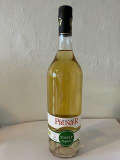 Prunier VSOP Bio