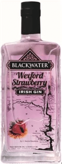 Blackwater Distillery Strawberry Gin