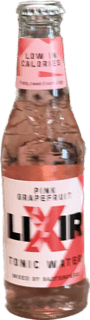 Lixir Pink Grape 200 ml.