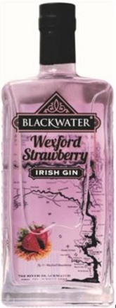 Blackwater Distillery Strawberry Gin