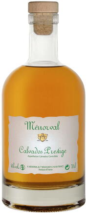 Prunier Calvados Menorval A.C. Prestige