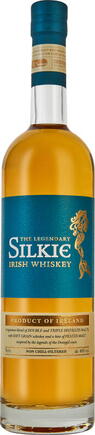 Sliabh Liag The legendary Silkie Irish Whiskey