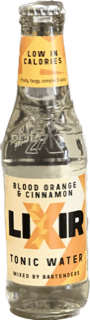 Lixir Blood Orange 200 ml